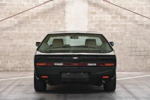 Aston Martin Lagonda Series 4 1987 года  (WW)